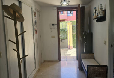 Hiszpania, Estepona, Estepona East
