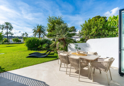 Hiszpania, Marbella, Nueva Andalucia