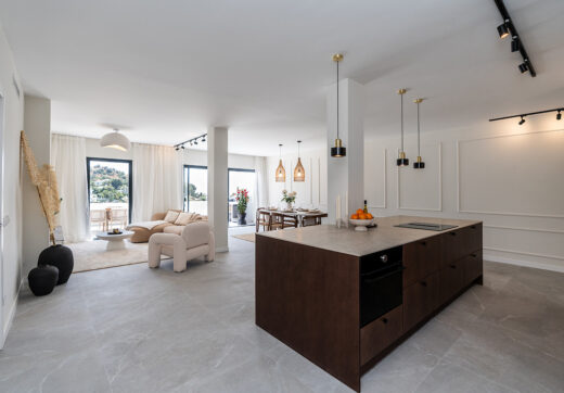 Hiszpania, Benahavis, La Quinta Golf