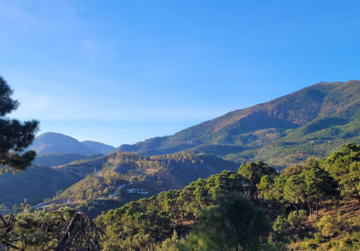 Hiszpania, Benahavis, La Zagaleta