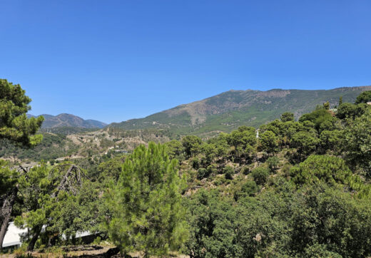 Hiszpania, Benahavis, La Zagaleta