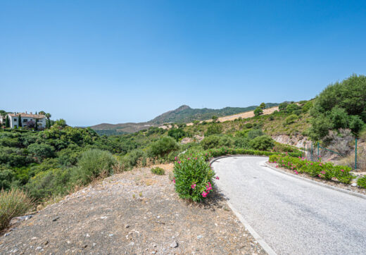 Hiszpania, Benahavis, La Zagaleta