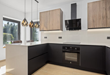 Hiszpania, Benahavis, Paraiso Alto