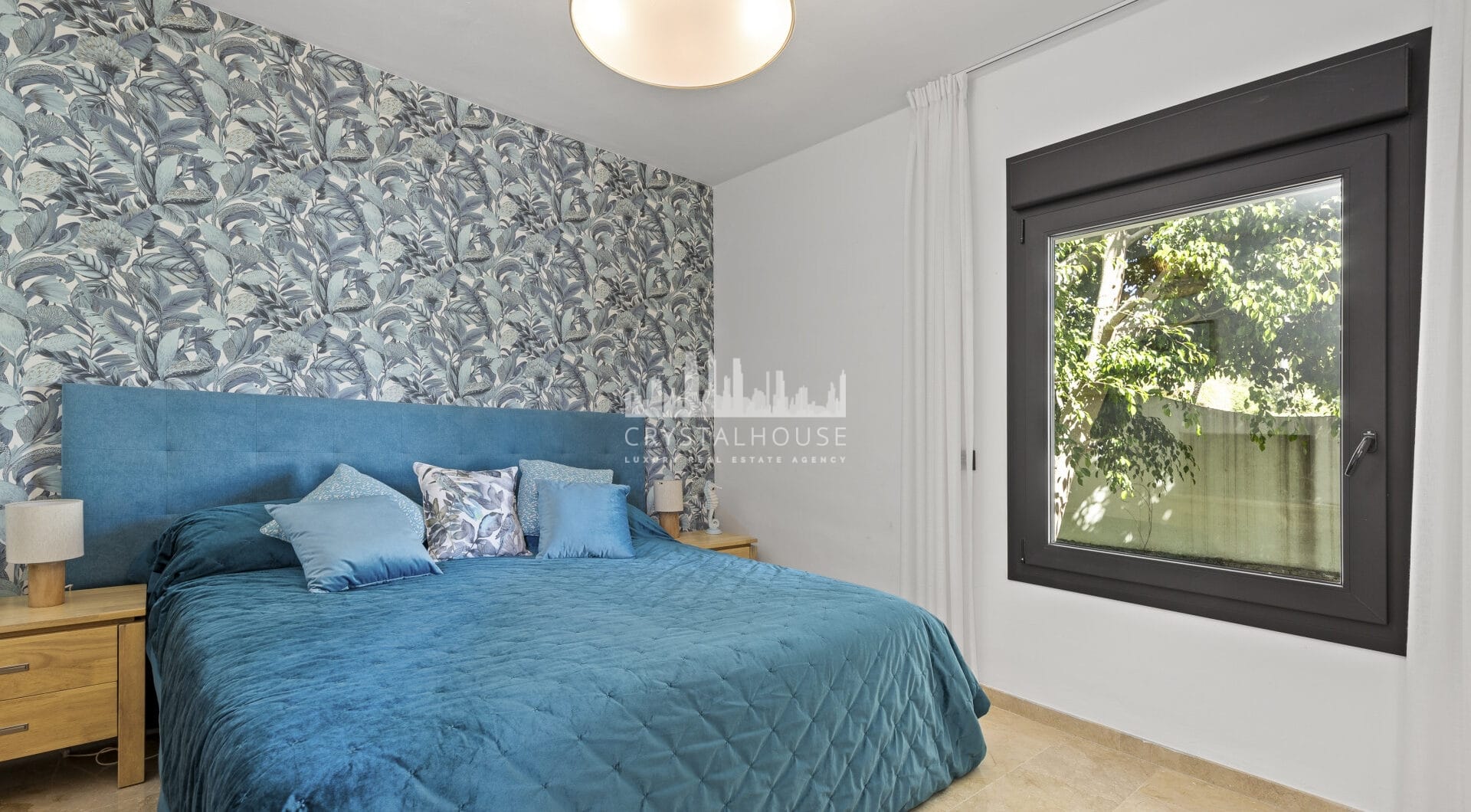 Hiszpania, Benahavis, Paraiso Alto