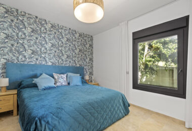 Hiszpania, Benahavis, Paraiso Alto