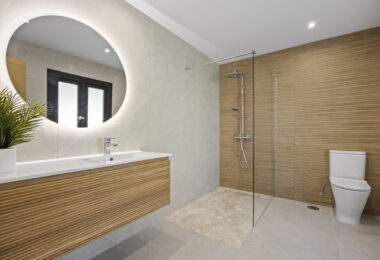 Hiszpania, Benahavis, Paraiso Alto