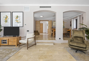 Hiszpania, Benahavis, Paraiso Alto