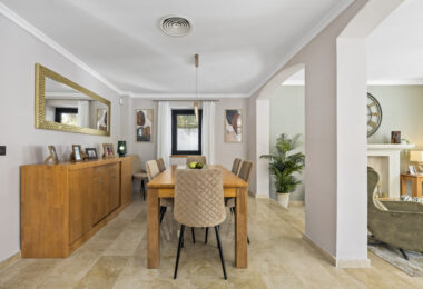 Hiszpania, Benahavis, Paraiso Alto