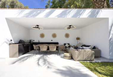 Hiszpania, Benahavis, Paraiso Alto