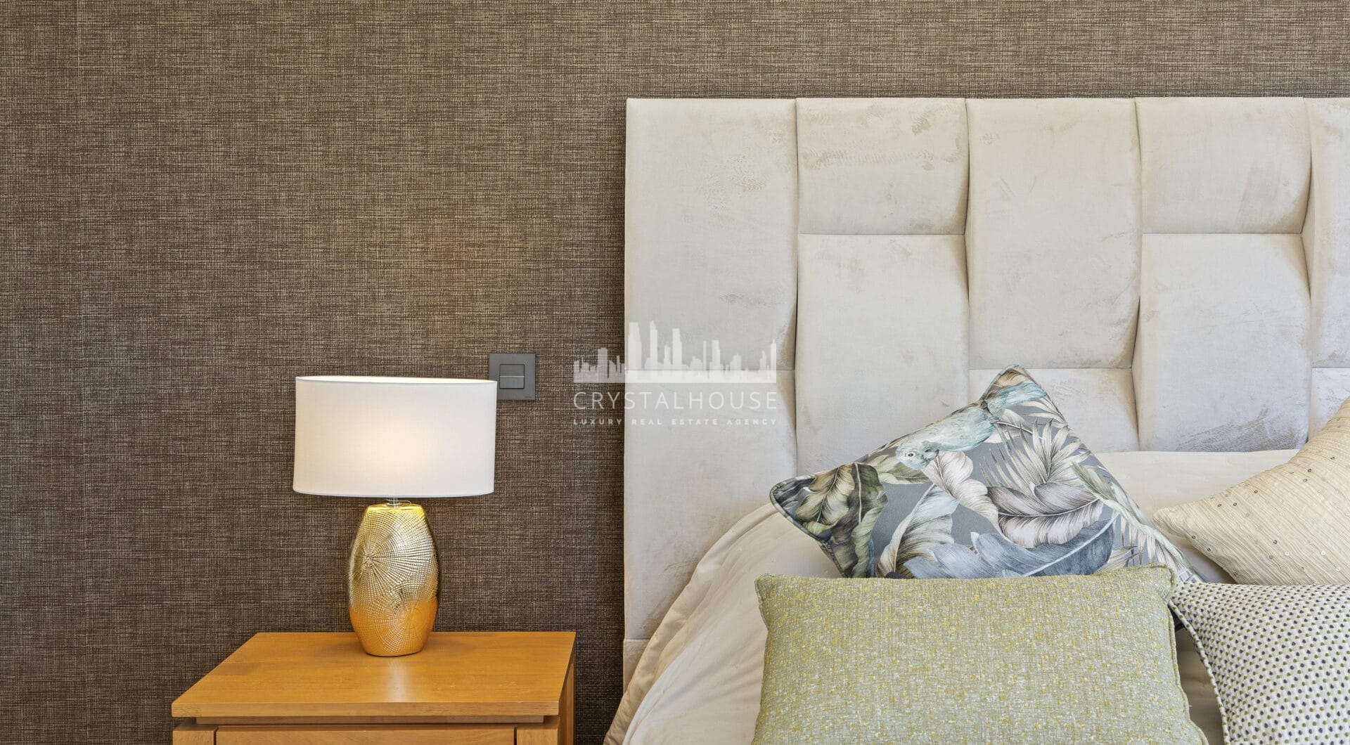 Hiszpania, Benahavis, Paraiso Alto