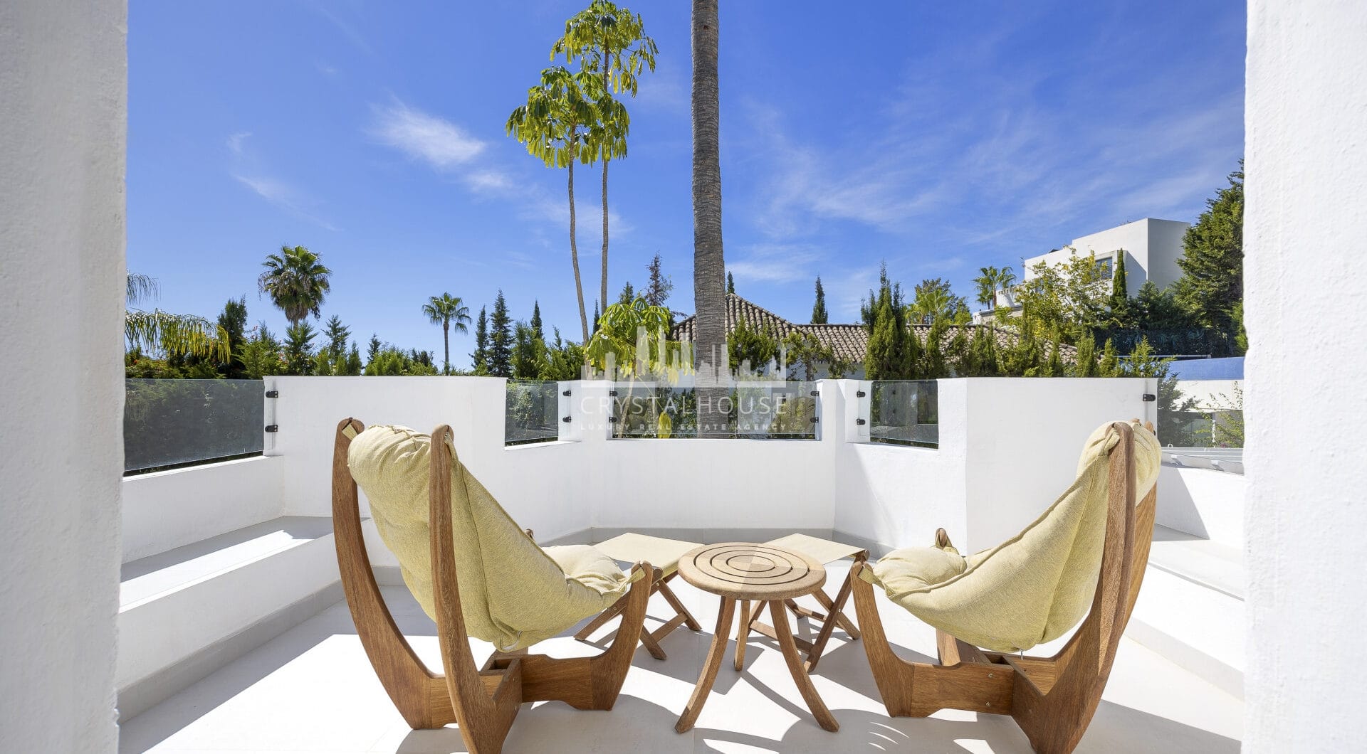 Hiszpania, Benahavis, Paraiso Alto