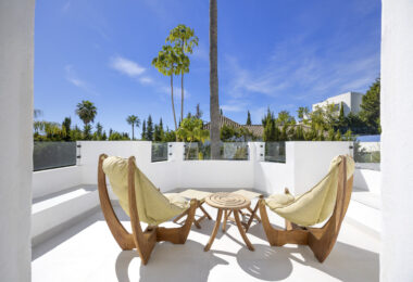 Hiszpania, Benahavis, Paraiso Alto