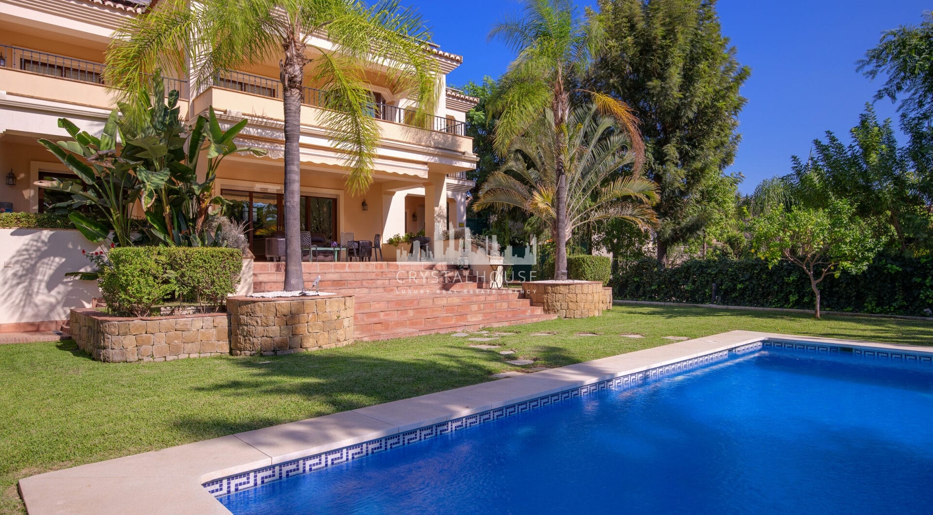 Hiszpania, Benahavis, Los Arqueros