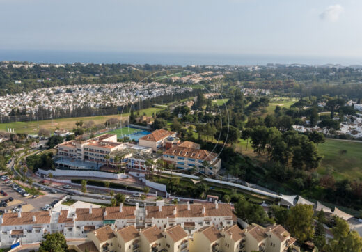 Hiszpania, Marbella, Nueva Andalucia