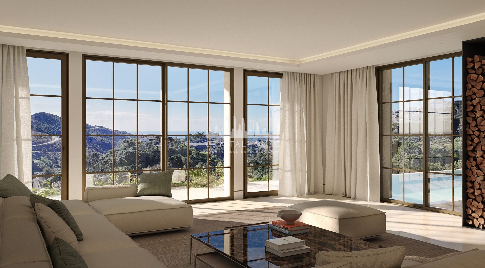 Hiszpania, Benahavis, Marbella Club Golf Resort