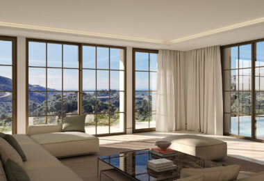 Hiszpania, Benahavis, Marbella Club Golf Resort