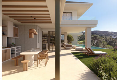 Hiszpania, Benahavis, Marbella Club Golf Resort