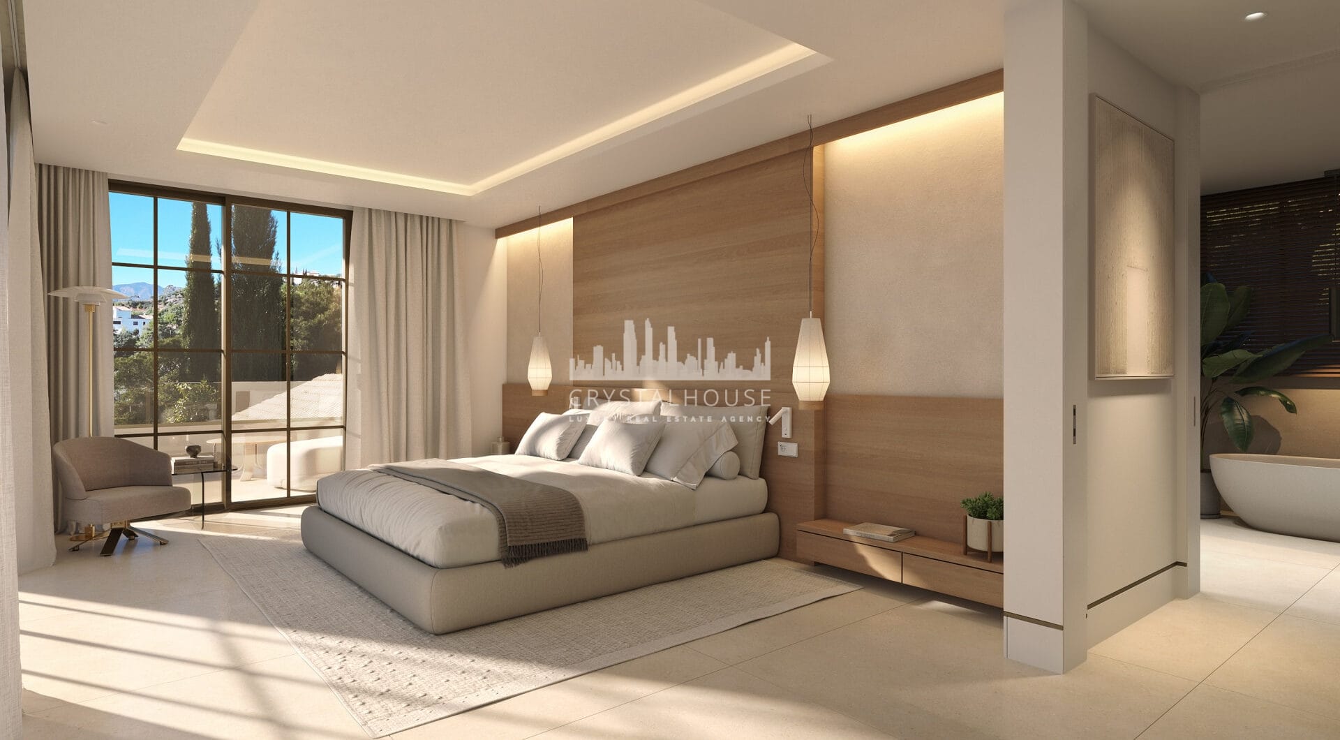 Hiszpania, Benahavis, Marbella Club Golf Resort