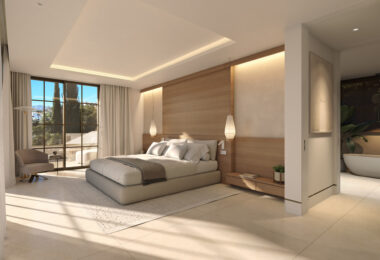 Hiszpania, Benahavis, Marbella Club Golf Resort