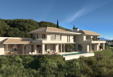 Hiszpania, Benahavis, Marbella Club Golf Resort