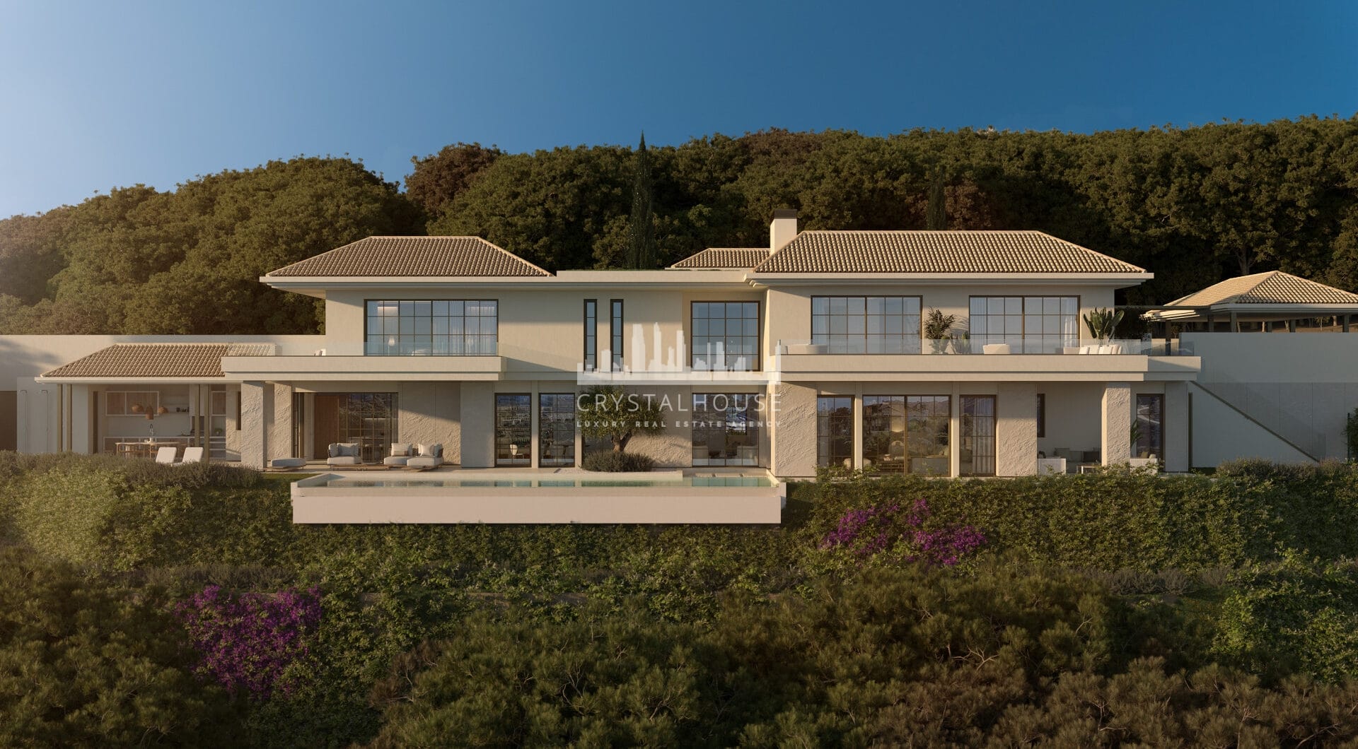 Hiszpania, Benahavis, Marbella Club Golf Resort