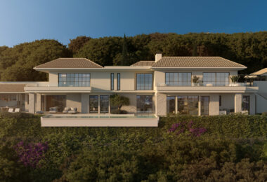 Hiszpania, Benahavis, Marbella Club Golf Resort
