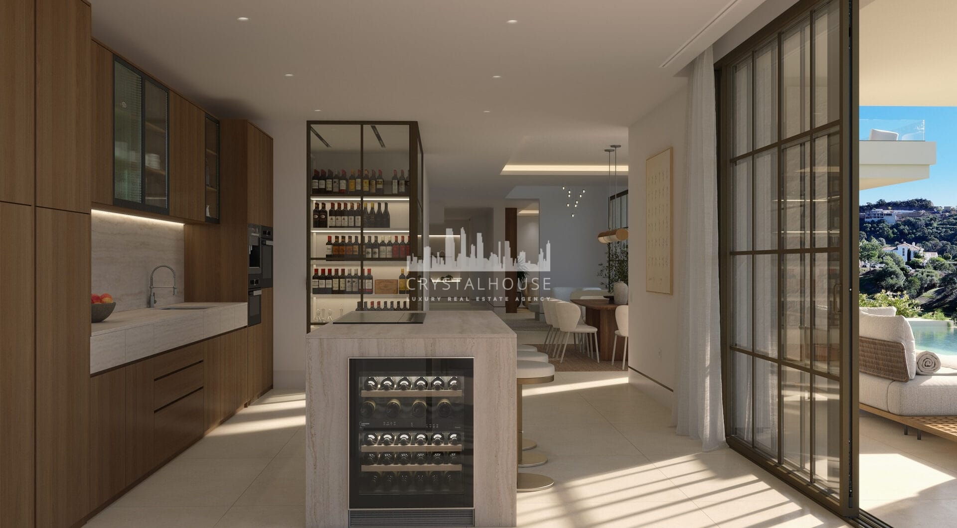 Hiszpania, Benahavis, Marbella Club Golf Resort