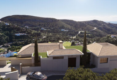Hiszpania, Benahavis, Marbella Club Golf Resort