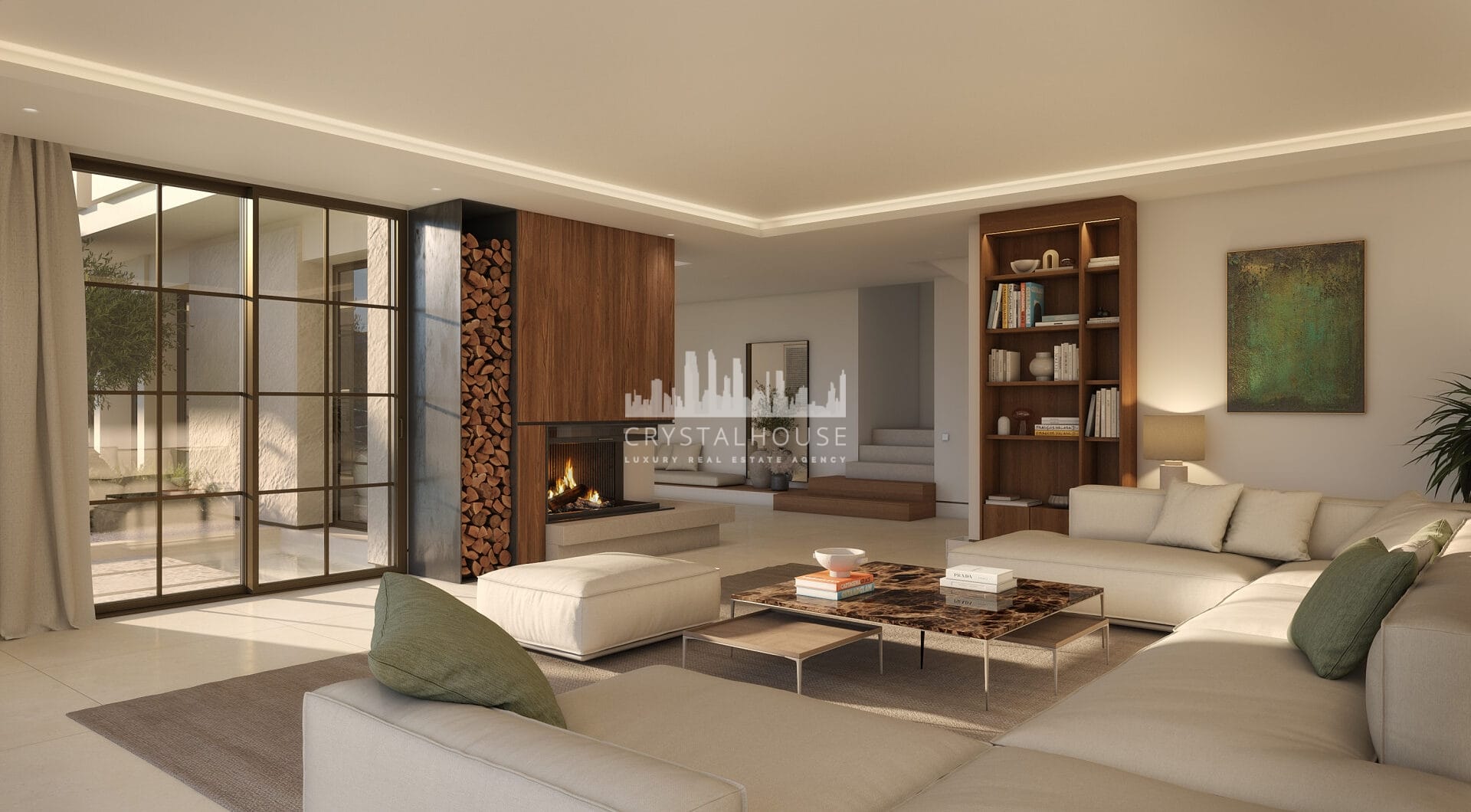 Hiszpania, Benahavis, Marbella Club Golf Resort