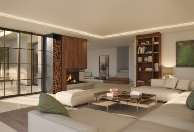 Hiszpania, Benahavis, Marbella Club Golf Resort