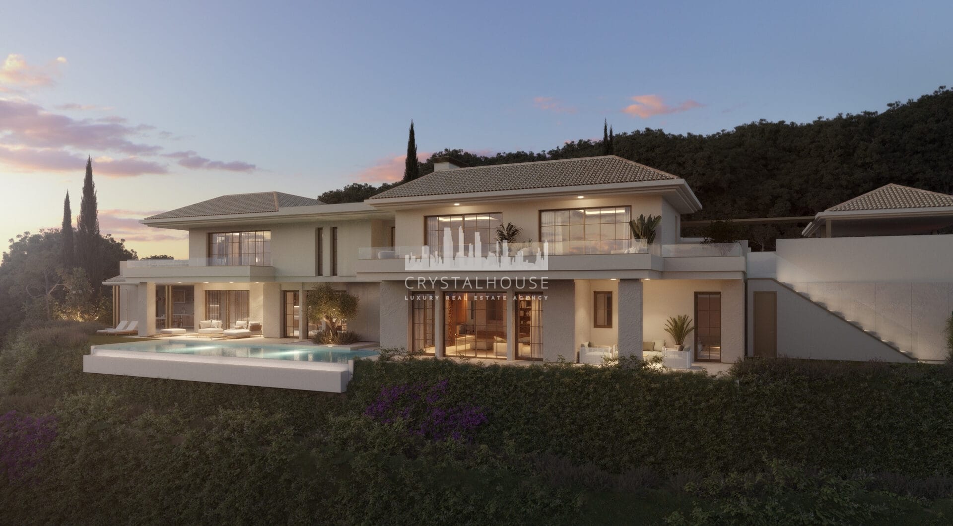 Hiszpania, Benahavis, Marbella Club Golf Resort