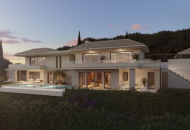 Hiszpania, Benahavis, Marbella Club Golf Resort