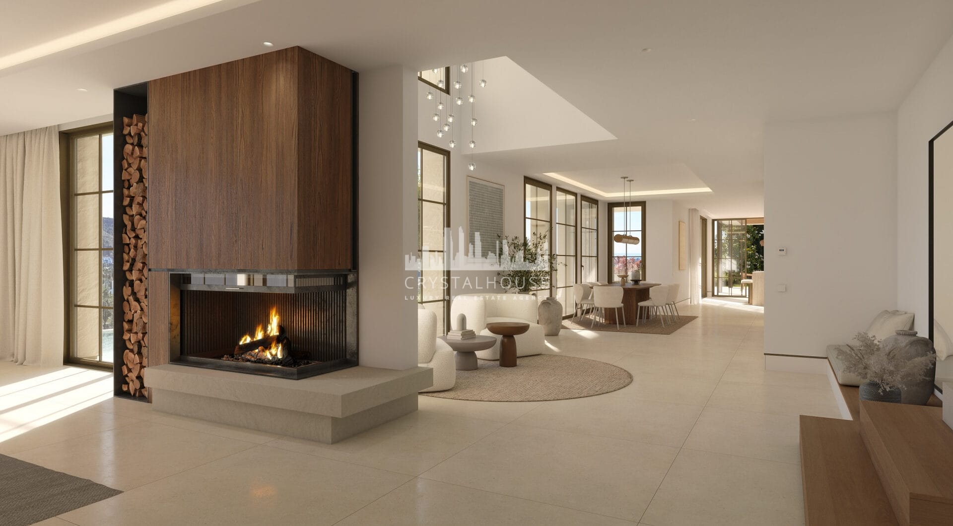 Hiszpania, Benahavis, Marbella Club Golf Resort