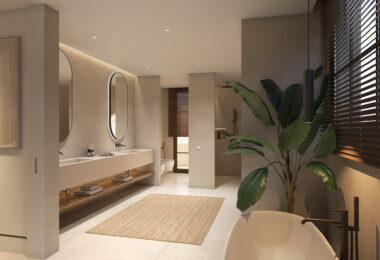 Hiszpania, Benahavis, Marbella Club Golf Resort