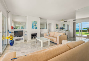 Hiszpania, Estepona, Estepona West