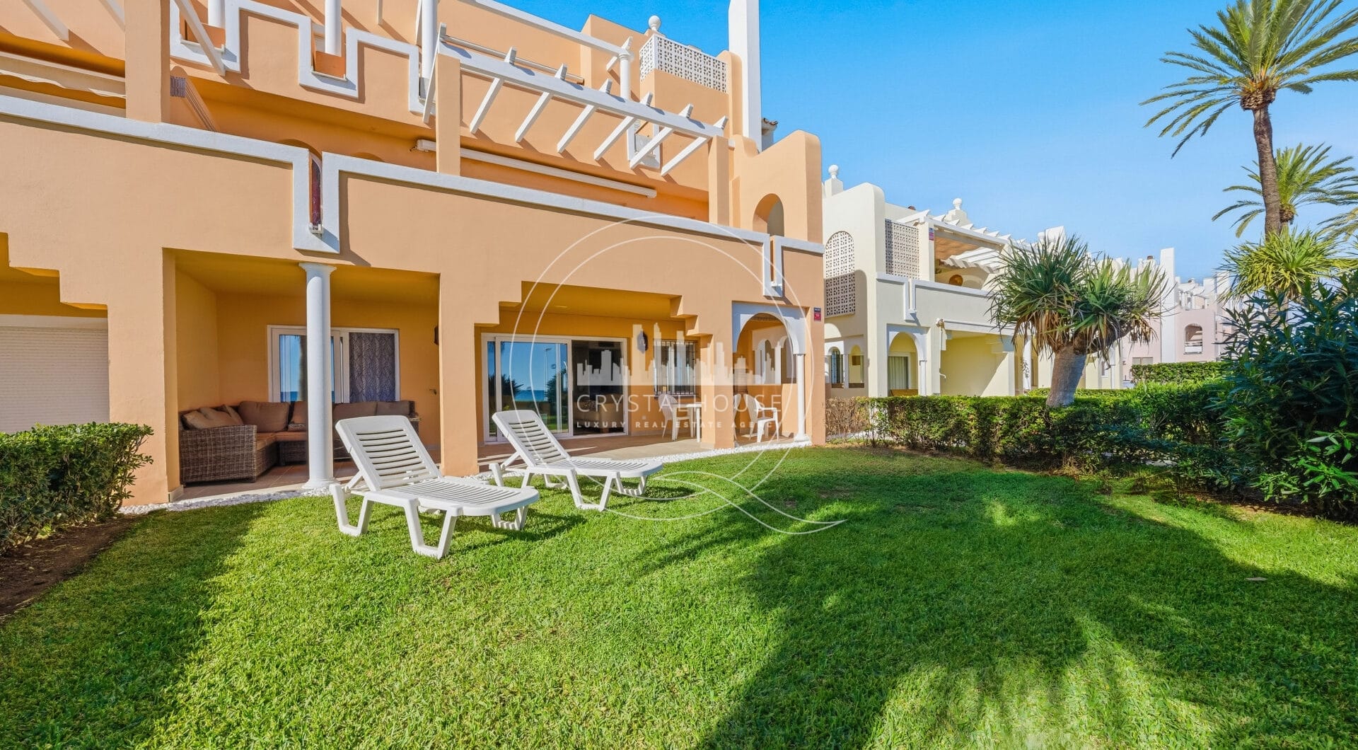 Hiszpania, Estepona, Estepona West