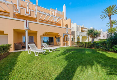 Hiszpania, Estepona, Estepona West