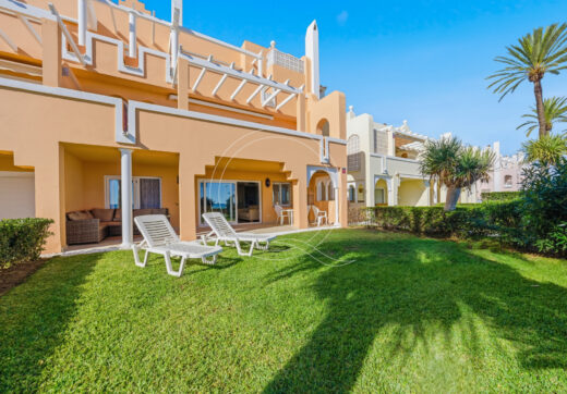 Hiszpania, Estepona, Estepona West
