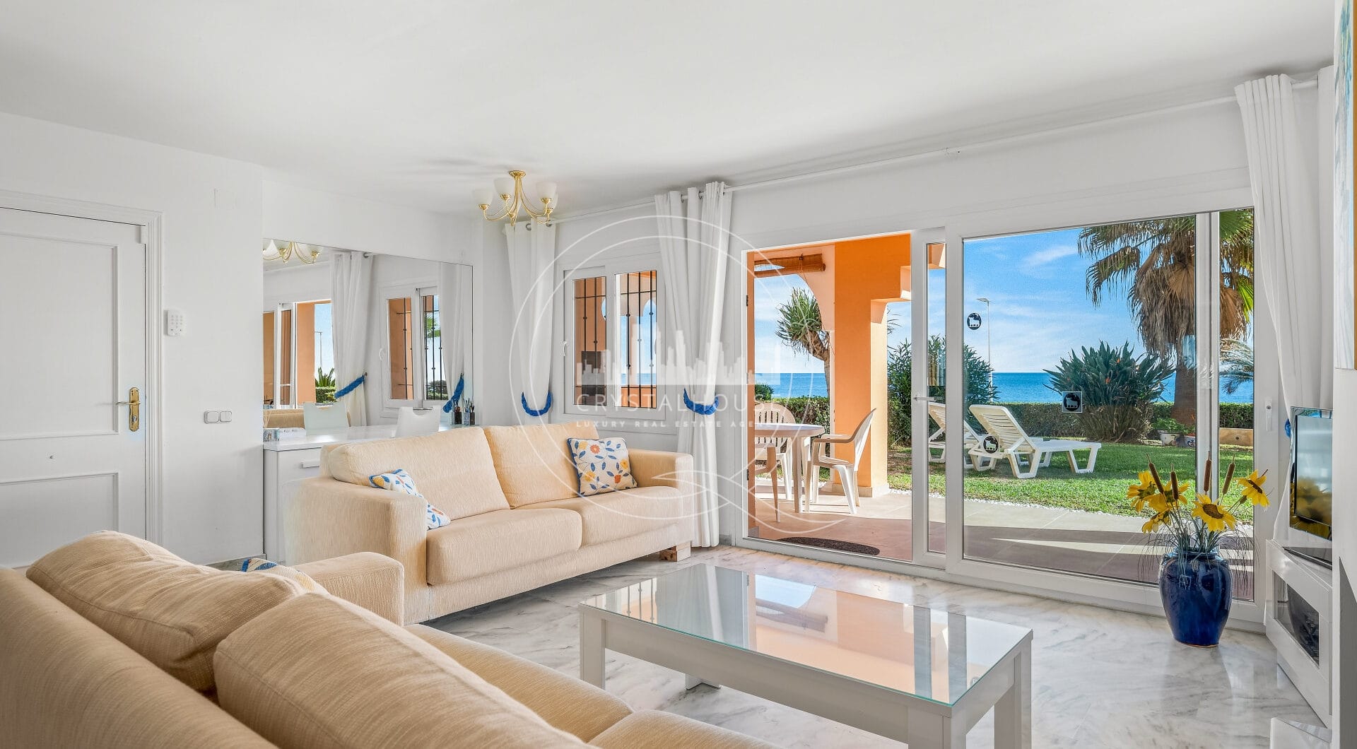 Hiszpania, Estepona, Estepona West
