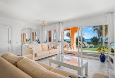 Hiszpania, Estepona, Estepona West