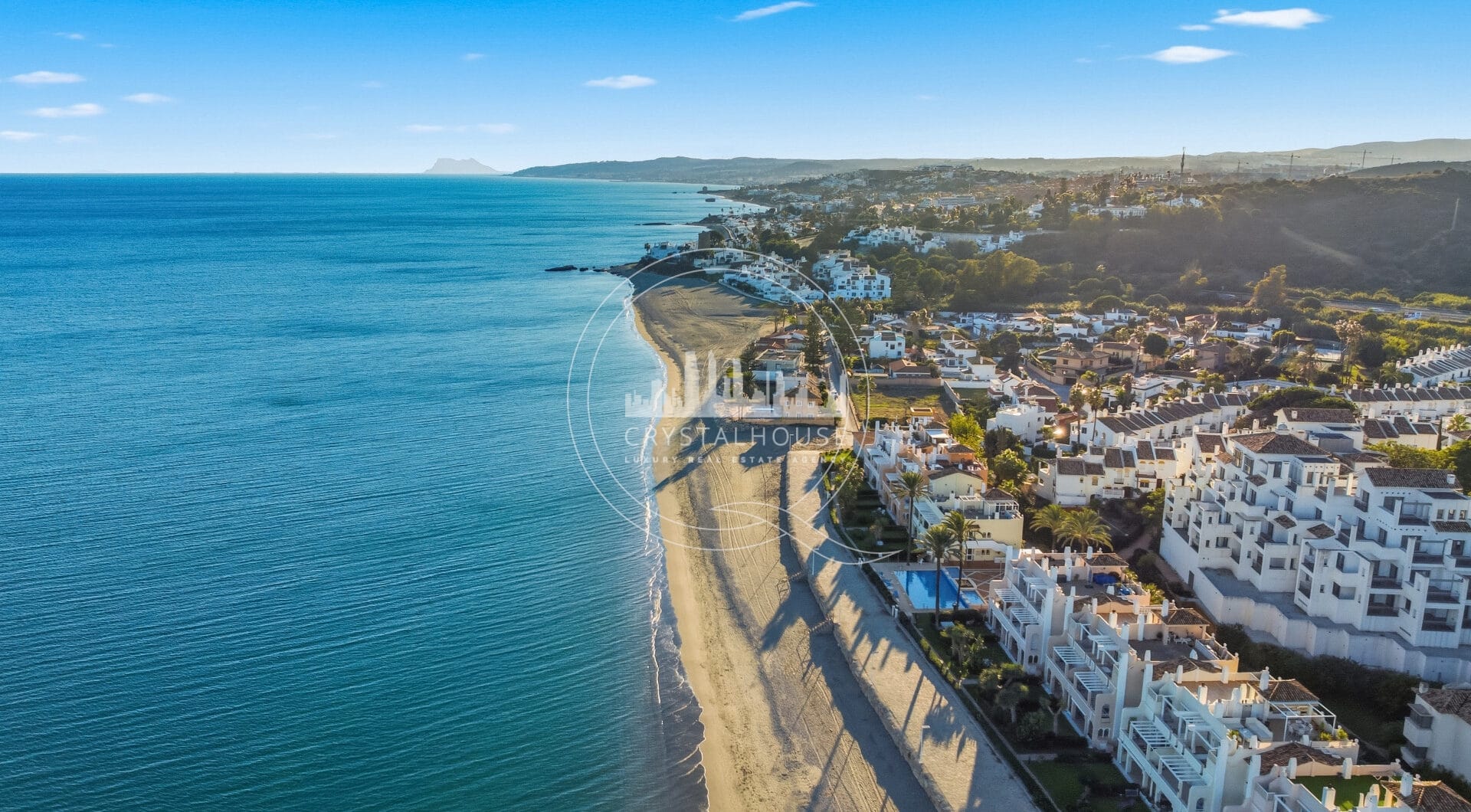 Hiszpania, Estepona, Estepona West