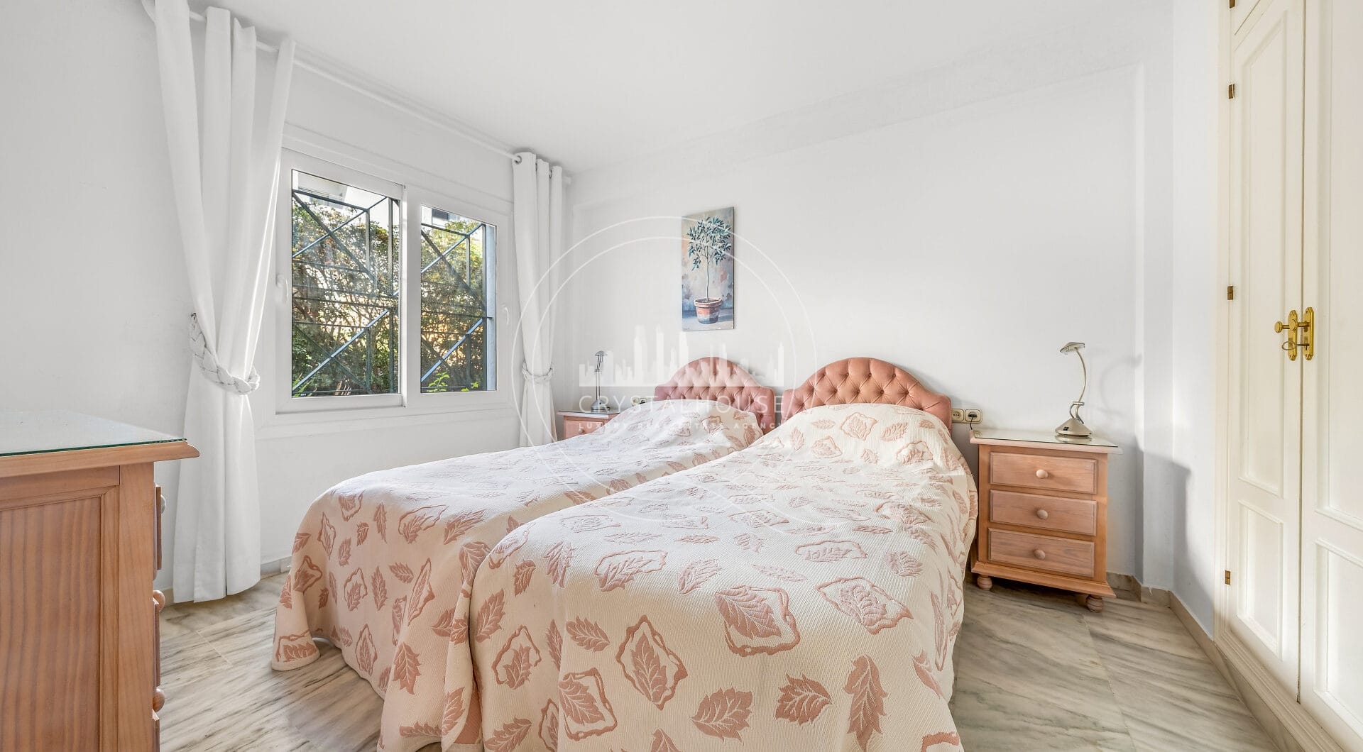Hiszpania, Estepona, Estepona West