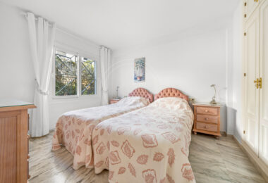 Hiszpania, Estepona, Estepona West