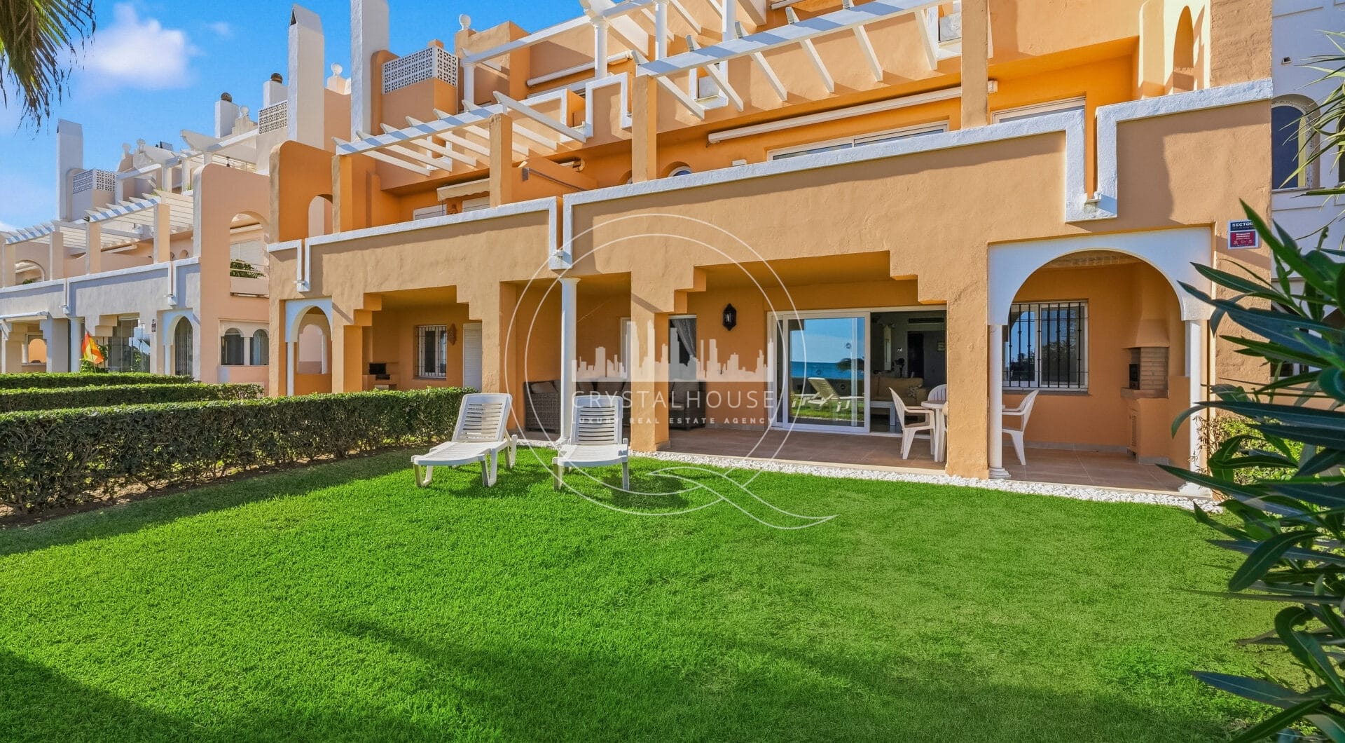 Hiszpania, Estepona, Estepona West