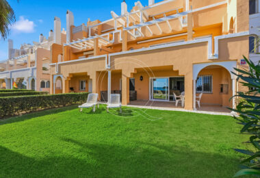 Hiszpania, Estepona, Estepona West