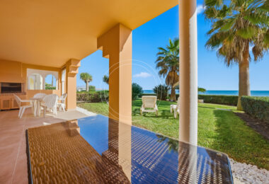 Hiszpania, Estepona, Estepona West