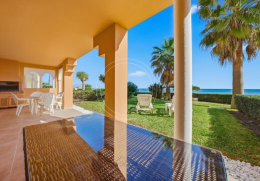 Hiszpania, Estepona, Estepona West