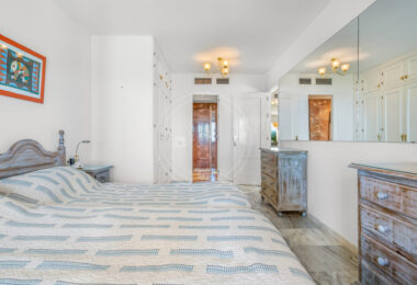 Hiszpania, Estepona, Estepona West