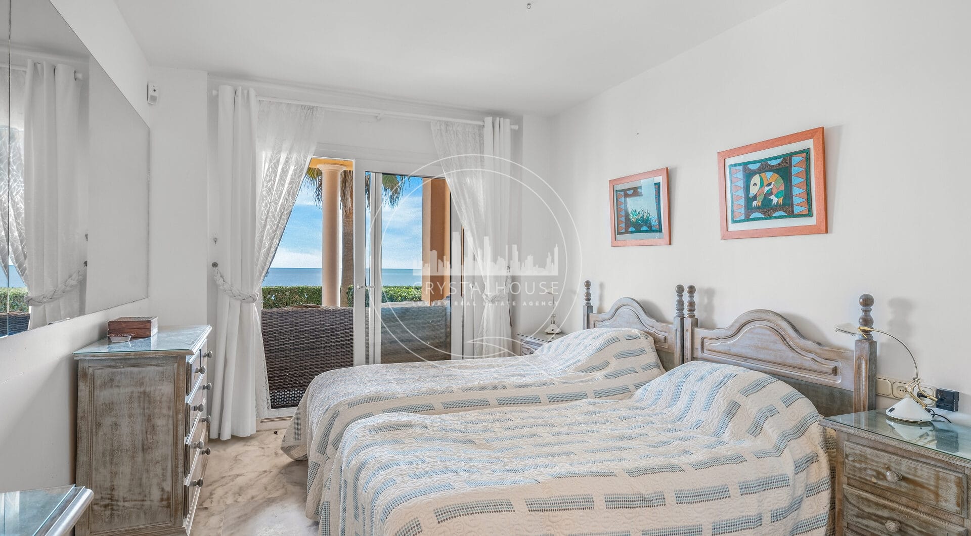 Hiszpania, Estepona, Estepona West