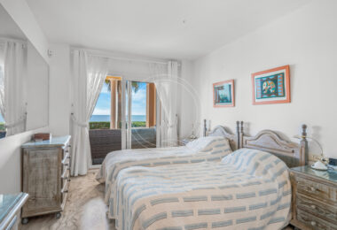 Hiszpania, Estepona, Estepona West